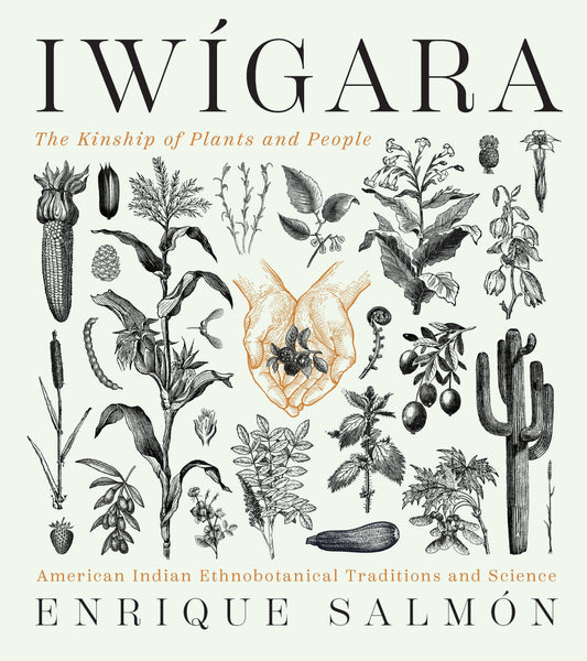 Hachette Book Group - Iwigara