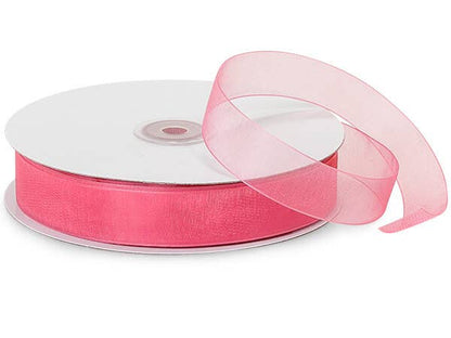 Nashville Wraps - Sheer Organza Gift Packaging Ribbon