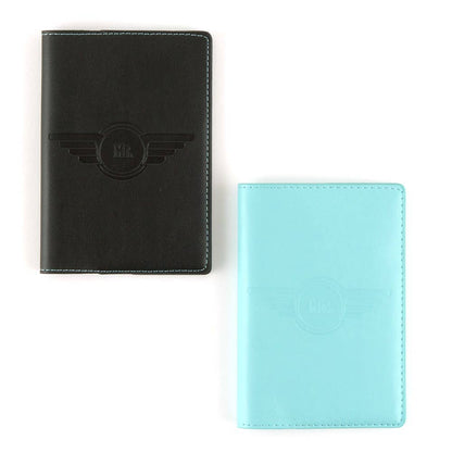 Weddingstar Inc. - Mr. & Mrs. Passport Covers Gift Set