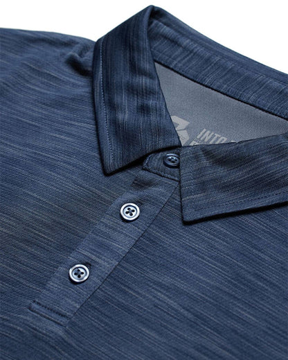INTO THE AM - Men's Active Golf Polo