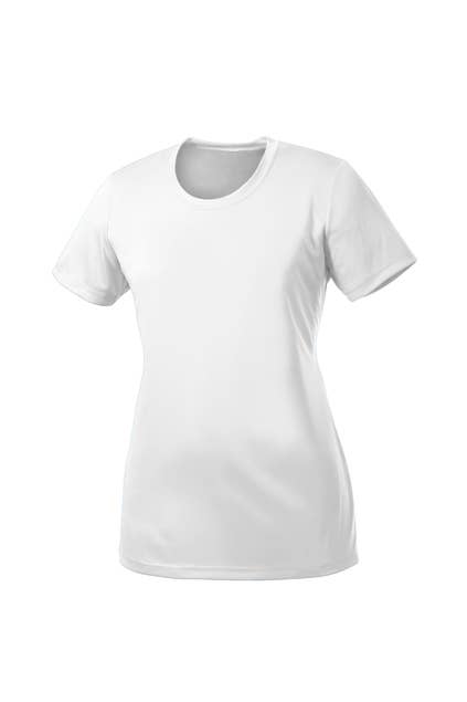 Print The Dream - Port & Company Women's Performance Tee