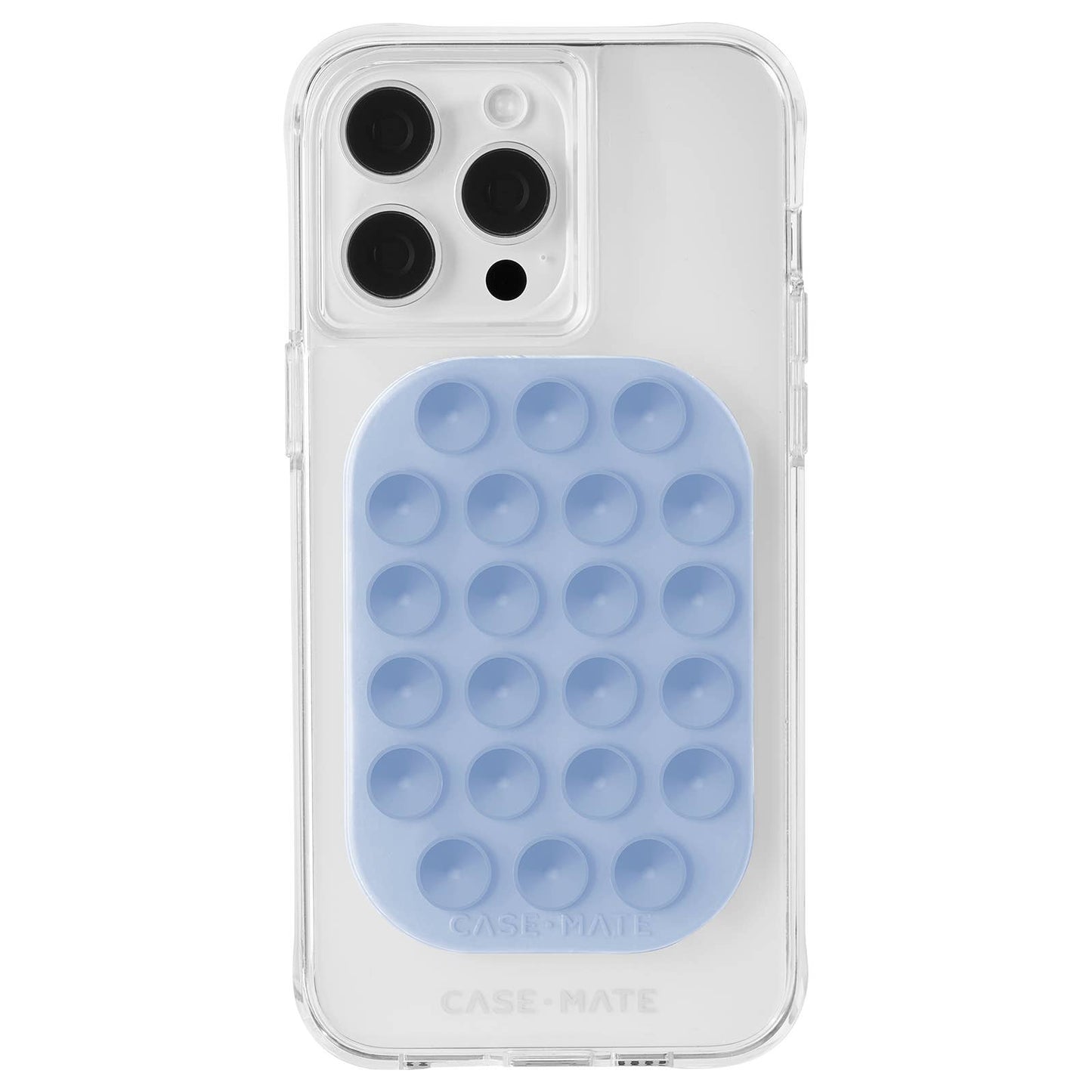 Case-Mate - Stick It! Adhesive Suction Phone Mount