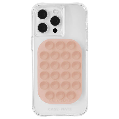 Case-Mate - Stick It! Adhesive Suction Phone Mount