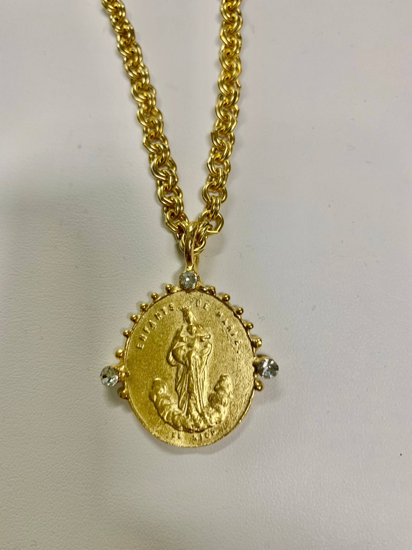 Weisinger Designs - NMaryAndJesus