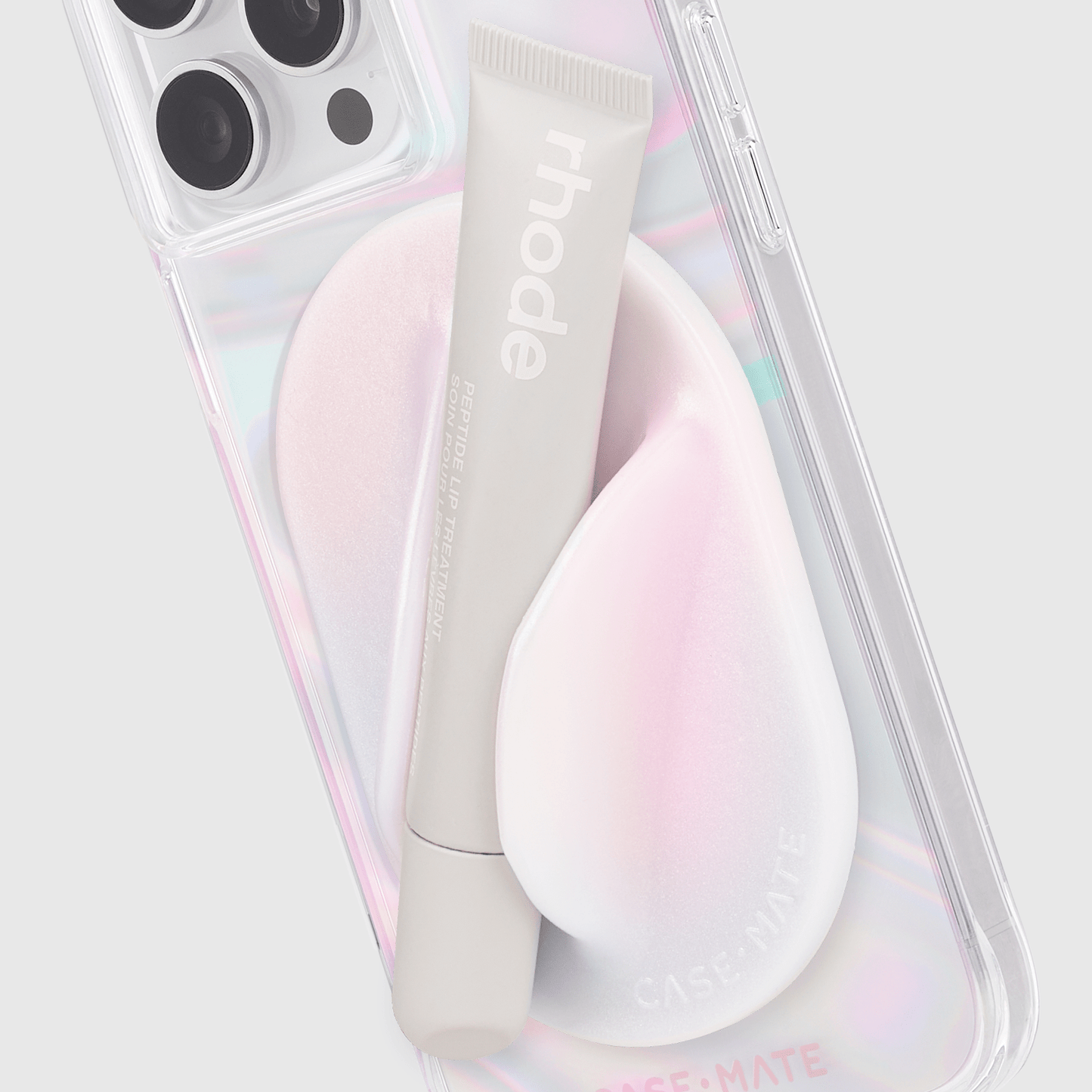 Case-Mate - Glossy™ MagSafe Lip Gloss Holder