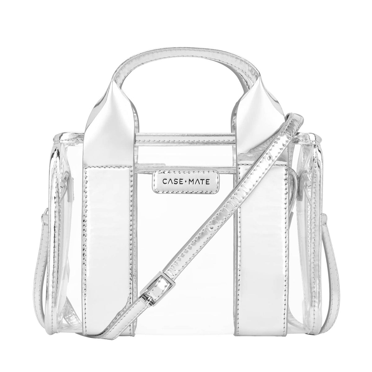 Case-Mate - Case-Mate Clear Stadium Bag