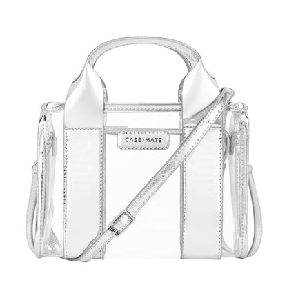 Case-Mate - Case-Mate Clear Stadium Bag