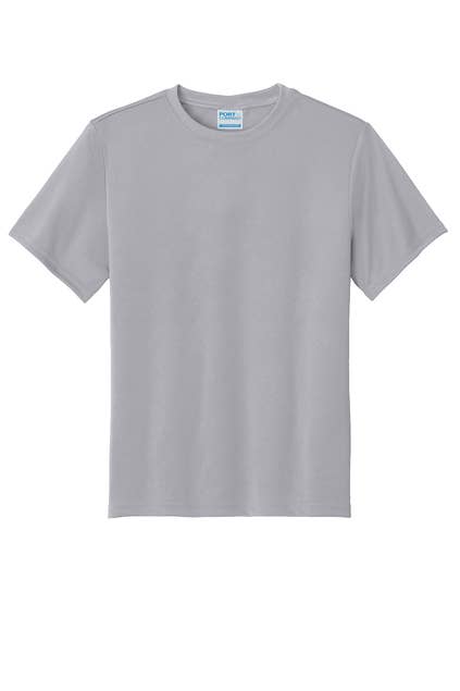 Print The Dream - Port & Company Youth Performance Tee