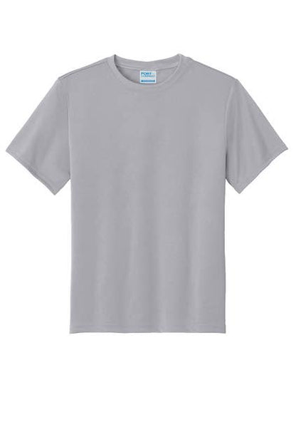 Print The Dream - Port & Company Youth Performance Tee