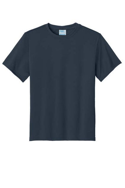 Print The Dream - Port & Company Youth Performance Tee