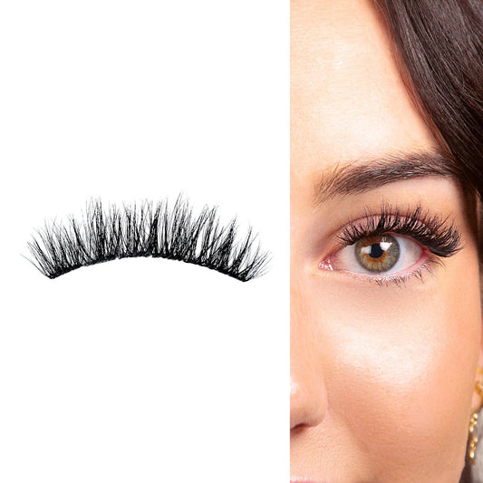 Pro Lash - Volume Feathered Wispy No. 33