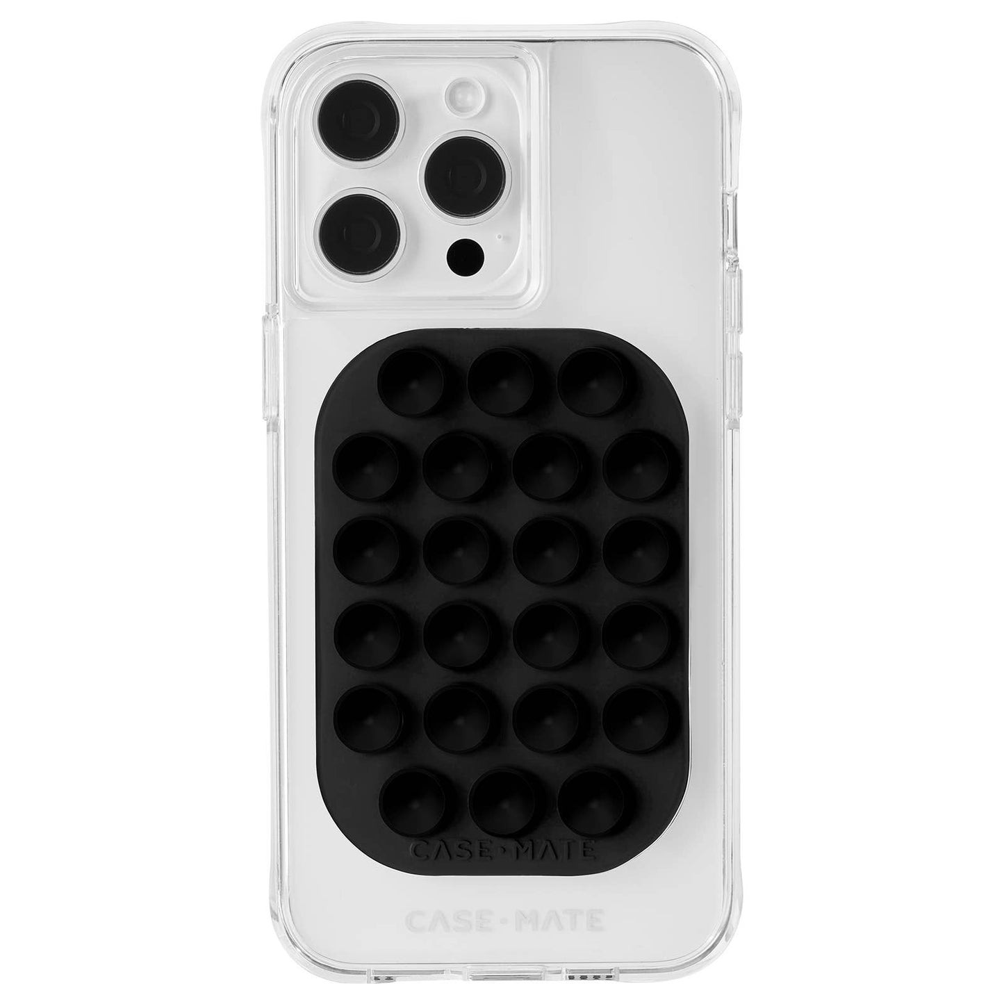 Case-Mate - Stick It! Adhesive Suction Phone Mount