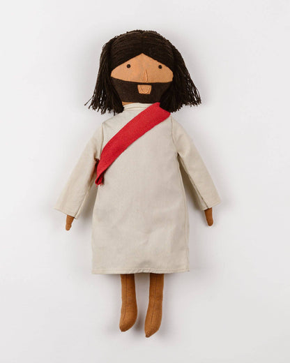 Be A Heart - Jesus of Nazareth Doll