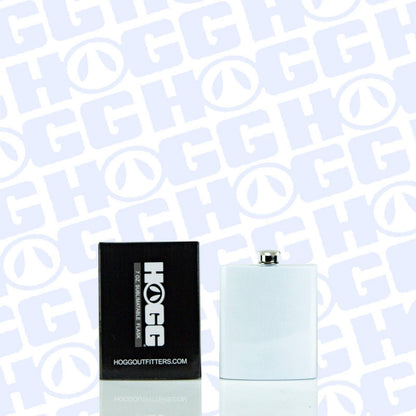 Hogg Outfitters - 7oz SUBLIMATION FLASK