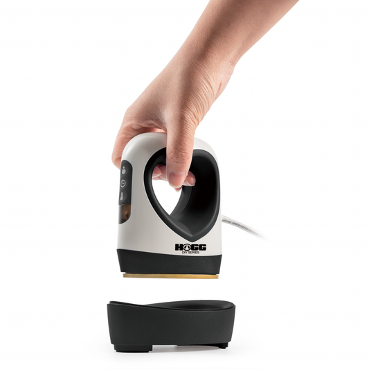 Hogg Outfitters - MICRO HEAT PRESS - QUICK N' EASY CRAFT IRON