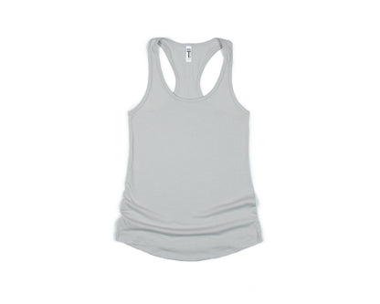 Print The Dream - Women's Ideal Racerback Tank
