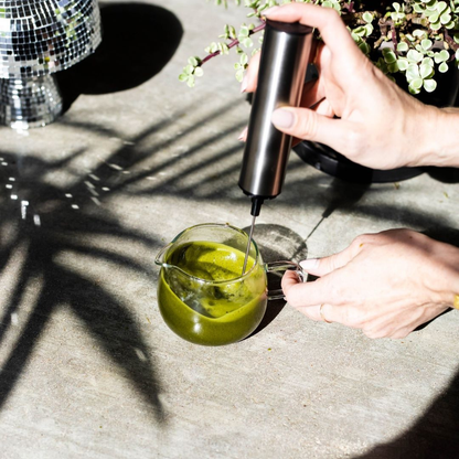 Everyday Dose - Everyday Dose Single Serving Matcha+