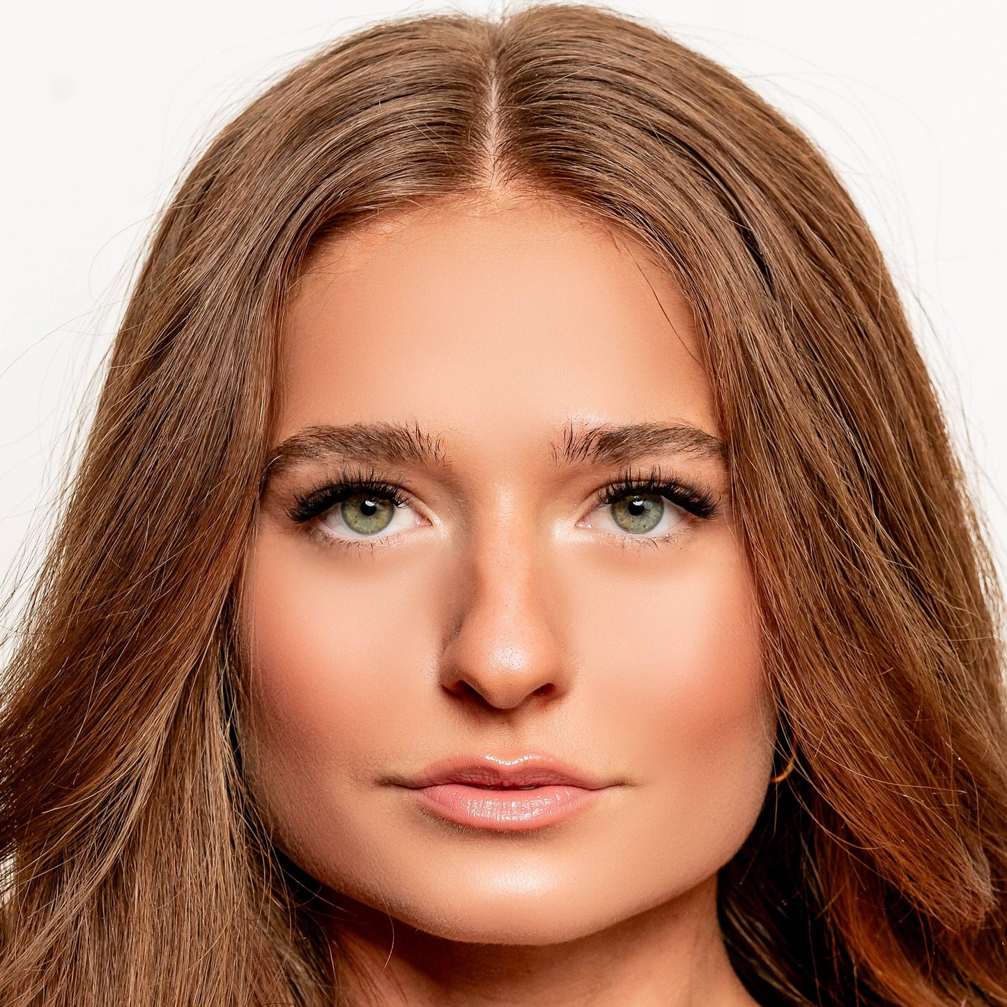 Pro Lash - Volume Feathered Wispy No. 33