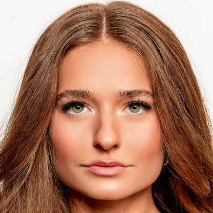 Pro Lash - Volume Feathered Wispy No. 33