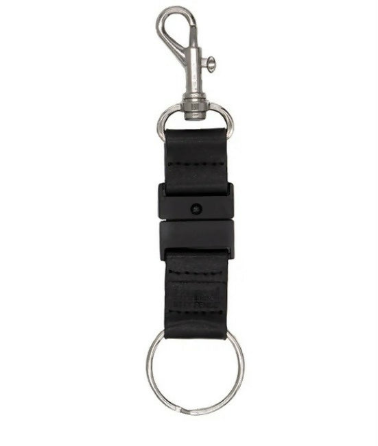 Breakaway Quick-Release Keychain