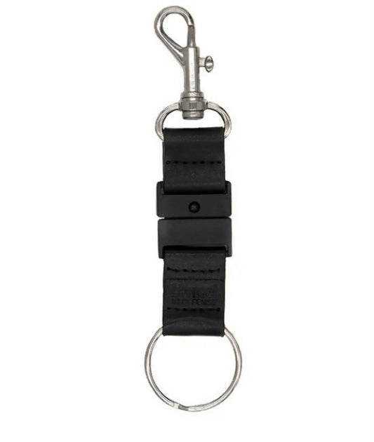 Breakaway Quick-Release Keychain