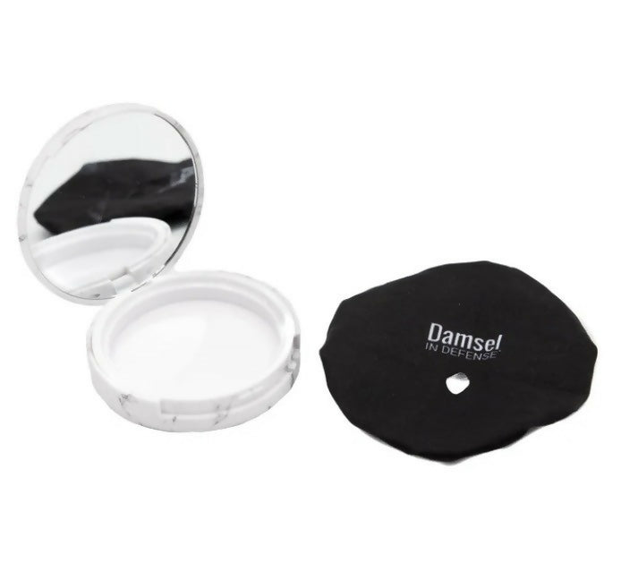 Cover Up Compact Cup Cover