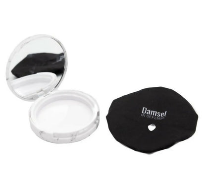 Cover Up Compact Cup Cover