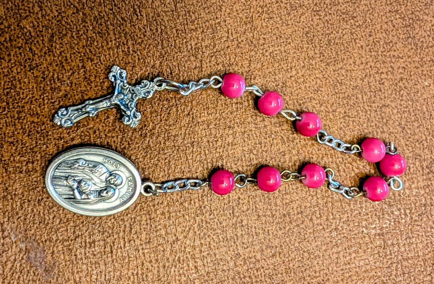 Holy Family