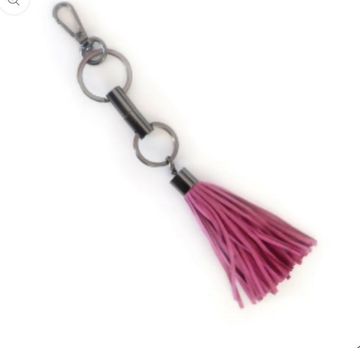Breakaway Boho Quick-Release Keychain