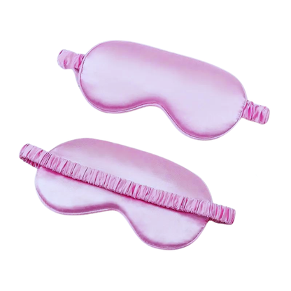 Giften Market - Silky Sleep Eye Mask - Premium Satin - Women's Accessories