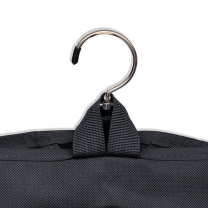 Kendall Country - 35" Garment Bag with pockets for Costumes, Clothing Storage