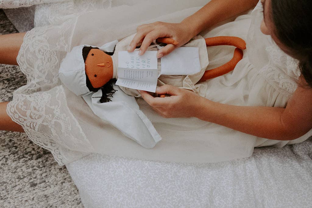 Be A Heart - Mary Doll