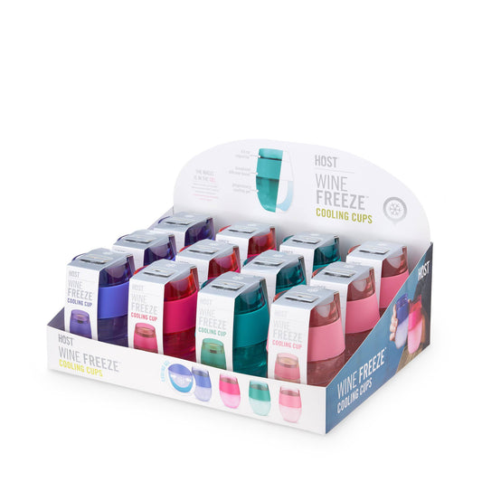 HOST - Wine FREEZE™ Cooliing Cup