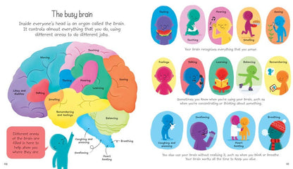 HarperCollins - My First Encyclopedia : Usborne