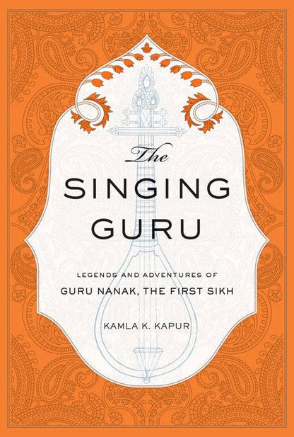 The Singing Guru