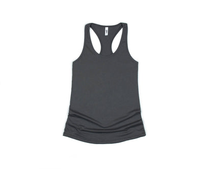 Print The Dream - Women's Ideal Racerback Tank