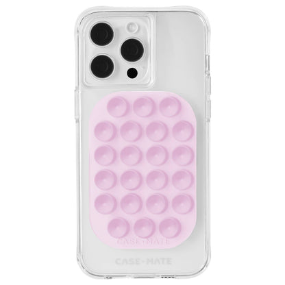 Case-Mate - Stick It! Adhesive Suction Phone Mount