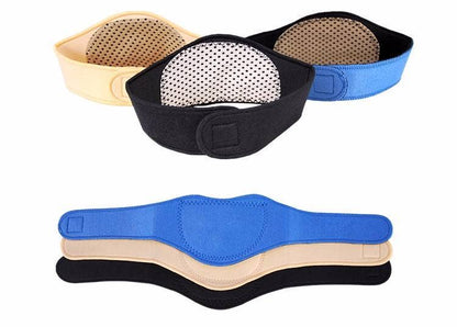 VIGOR - Pain Relief Self Heating Magnetic Traction Neck Brace Far In