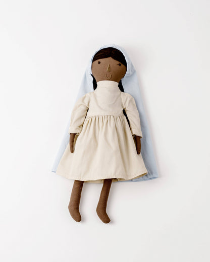 Be A Heart - Mary Doll