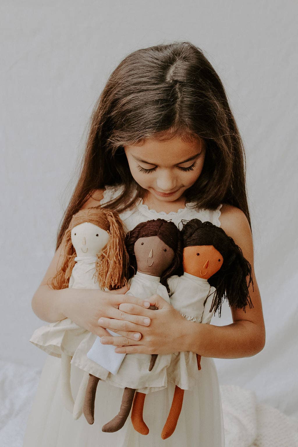 Be A Heart - Mary Doll