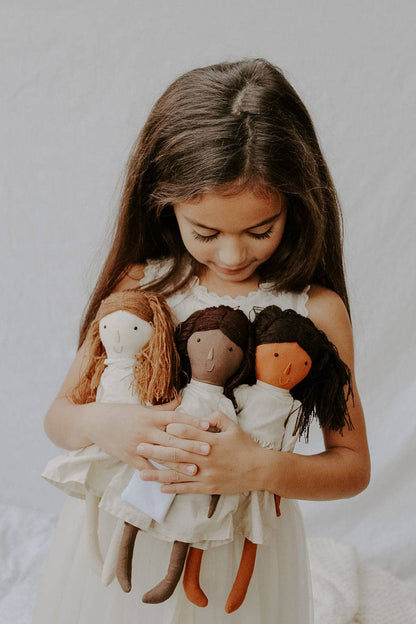 Be A Heart - Mary Doll