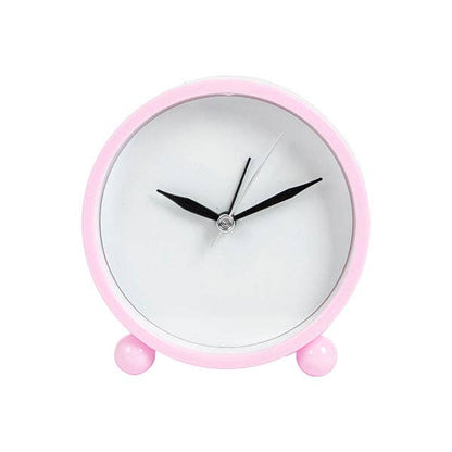 Hogg Outfitters - SUBLIMATABLE ALARM CLOCK