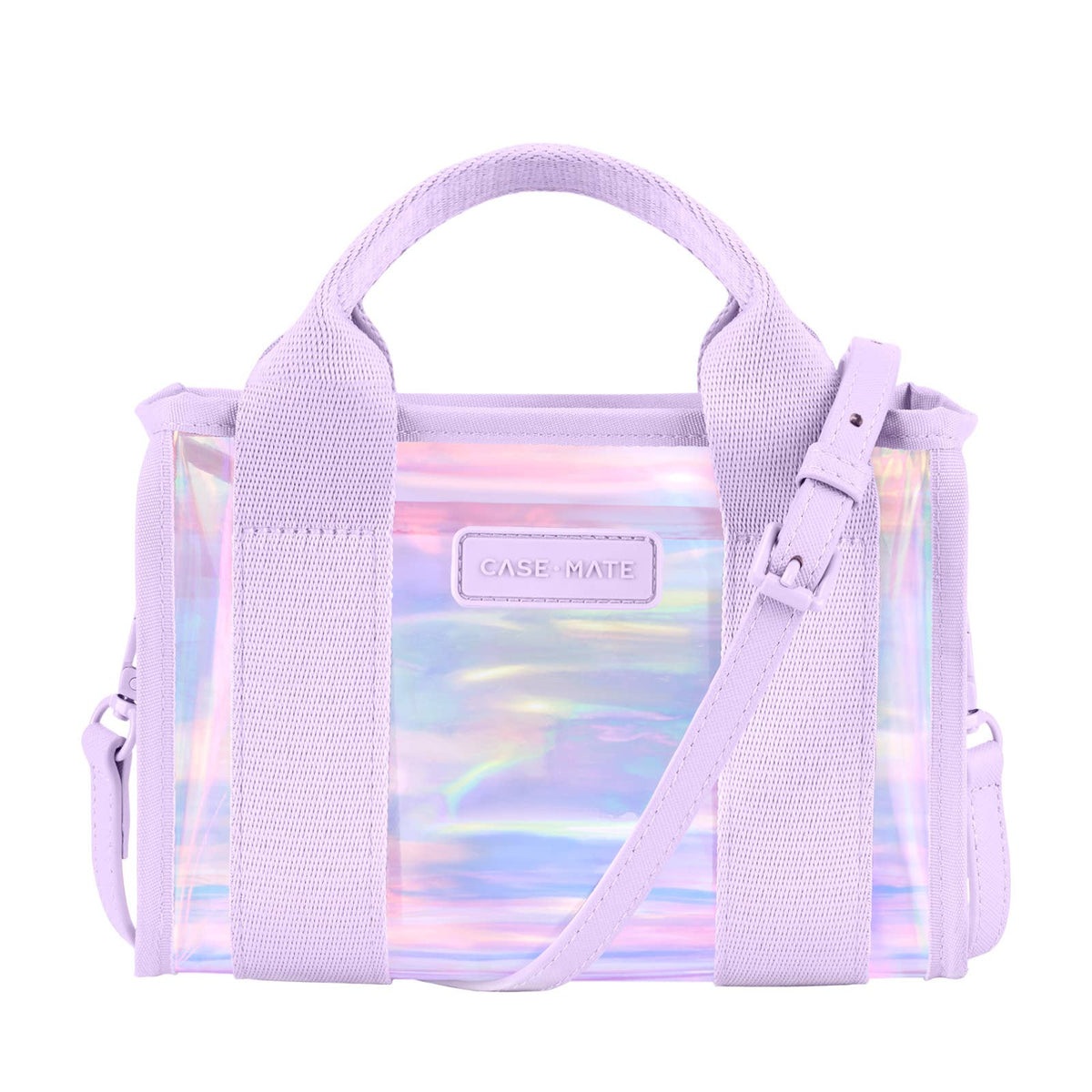 Case-Mate - Case-Mate Clear Stadium Bag