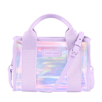 Case-Mate - Case-Mate Clear Stadium Bag