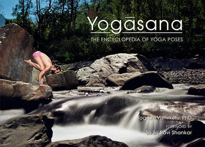 Yogāsana