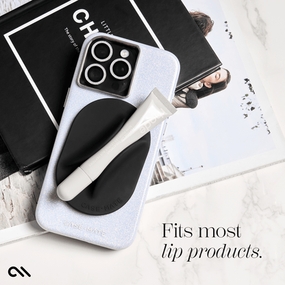Case-Mate - Glossy™ MagSafe Lip Gloss Holder