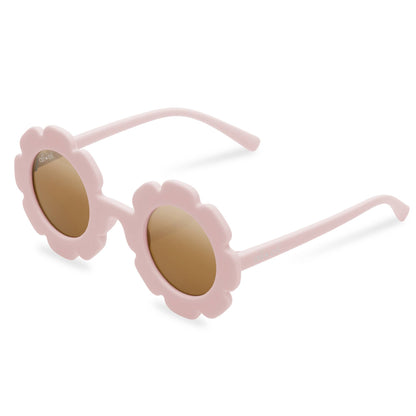 Ali+Oli - Sunglasses for Kids Flower (Pink)