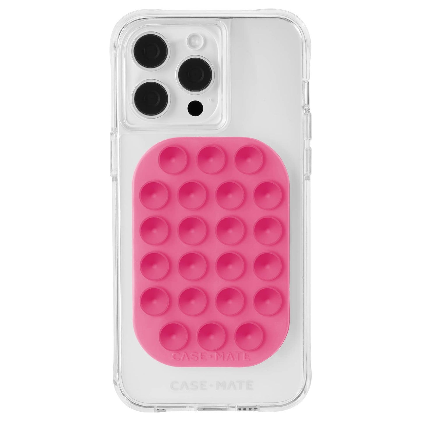 Case-Mate - Stick It! Adhesive Suction Phone Mount