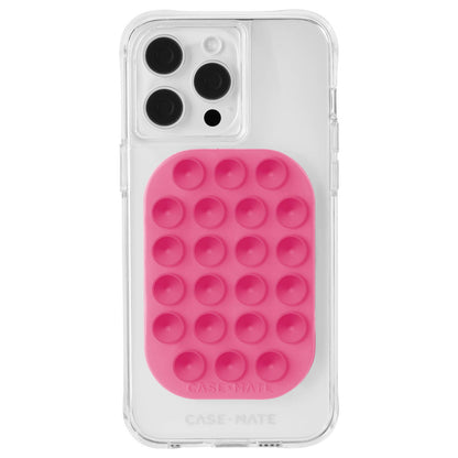 Case-Mate - Stick It! Adhesive Suction Phone Mount