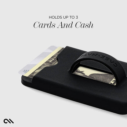Case-Mate - Loop Grip MagSafe Wallet